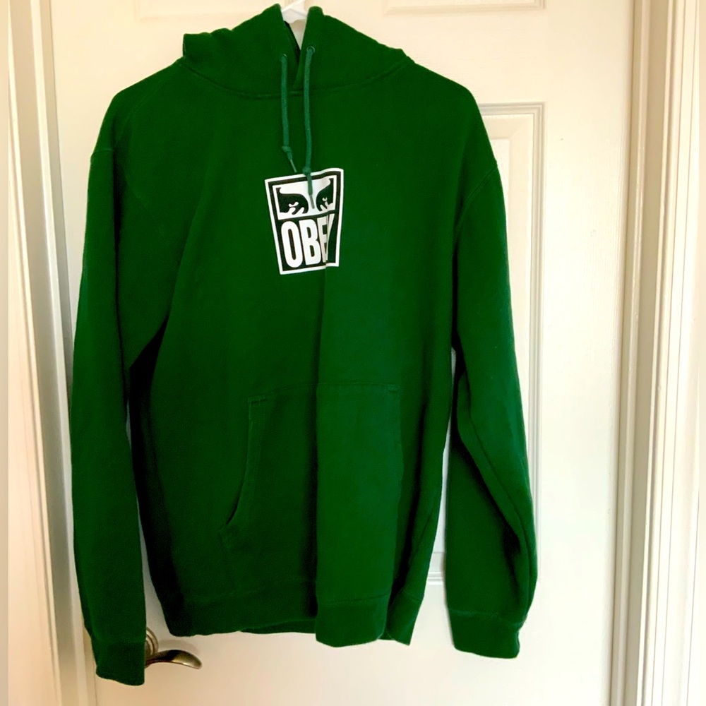 Obey Hoodie